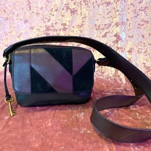 🔑Fossil Aria Crossbody🔑